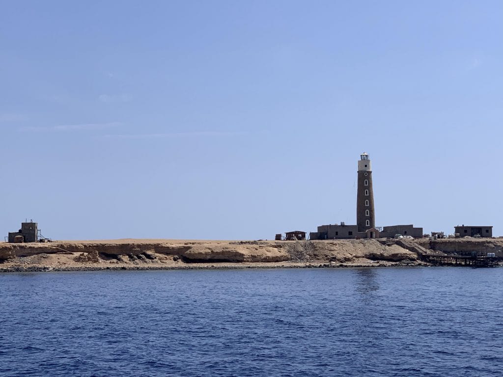 Brothers Islands