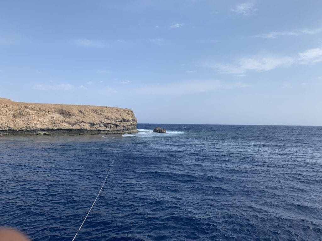 Rocky Island